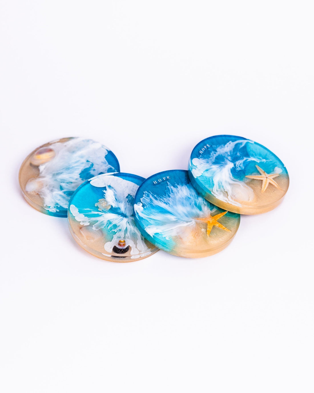 Why Personalised Resin Gifts Are Trending in Australia in 2025
