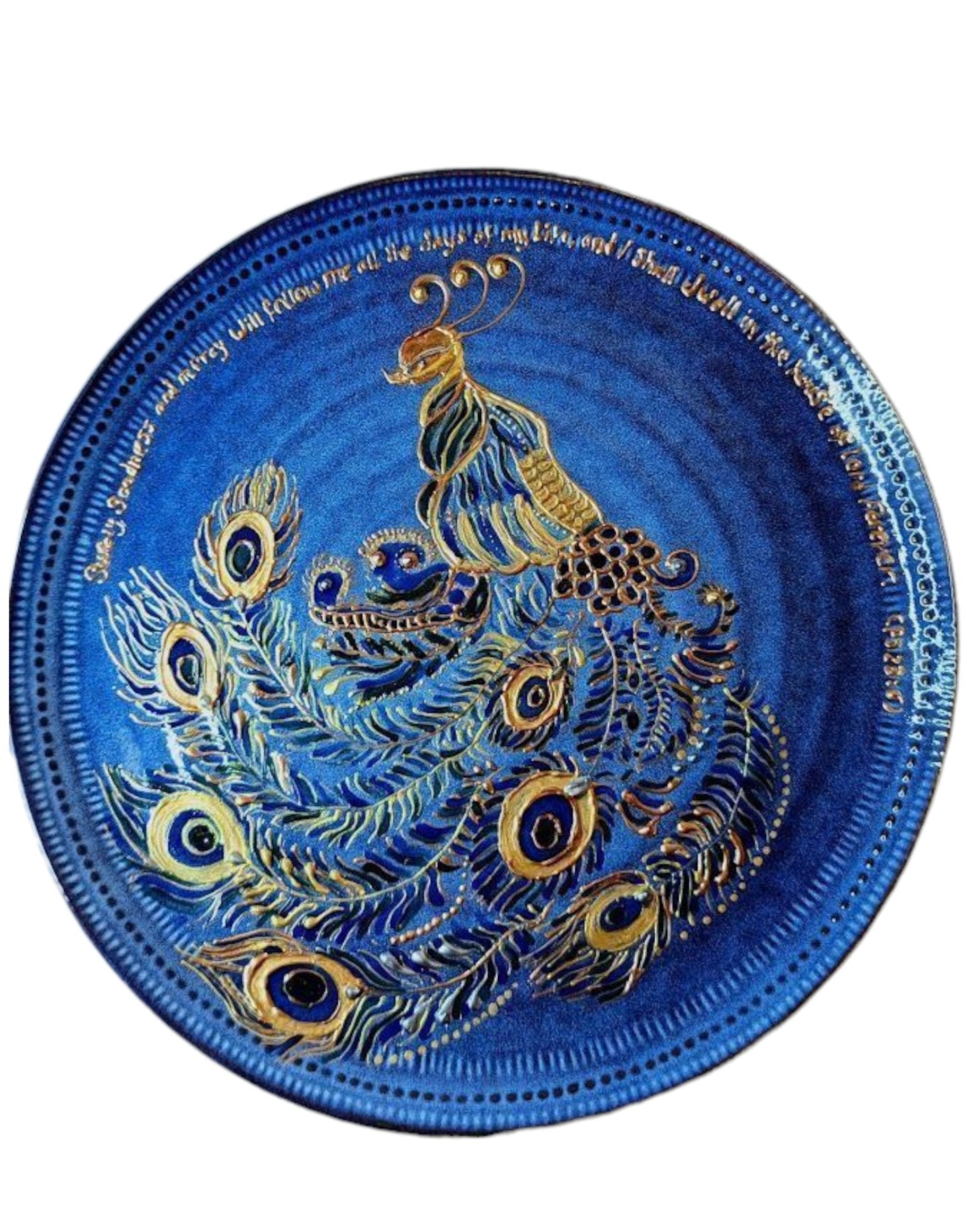 Decorative plates