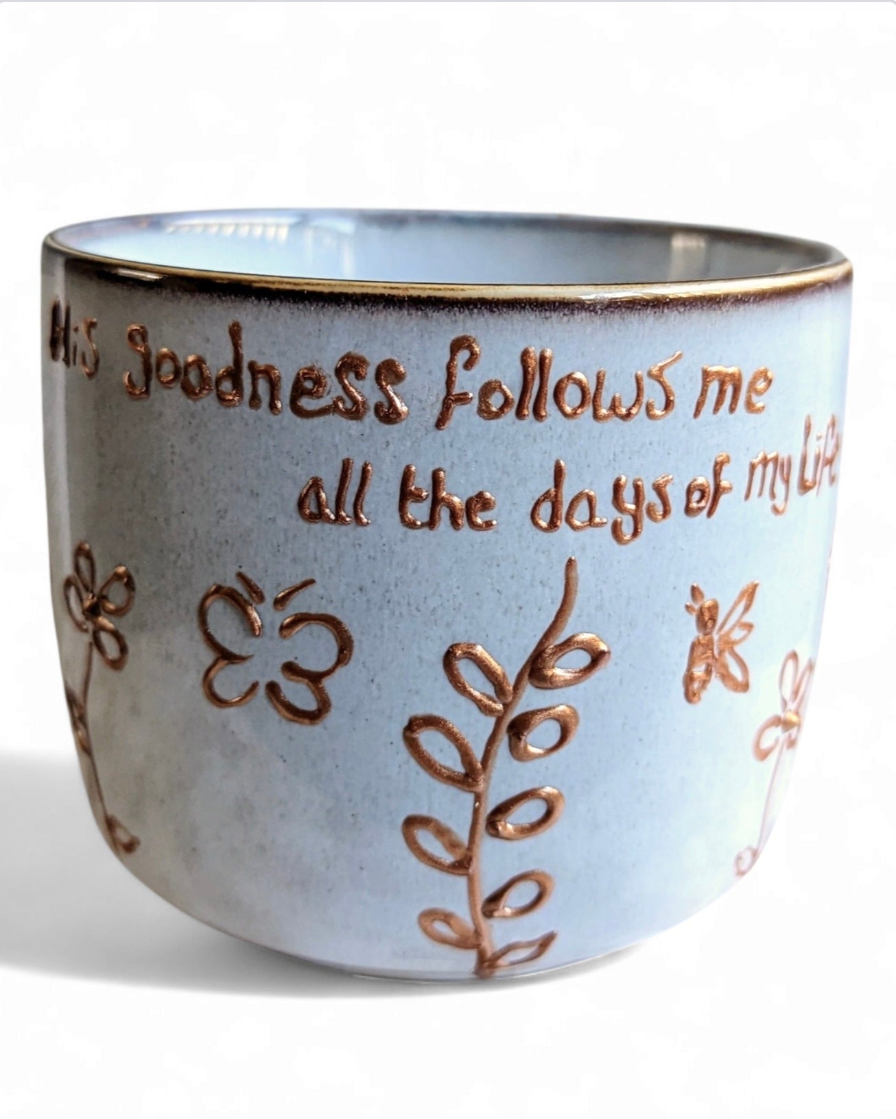 Mugs by VJ Designs