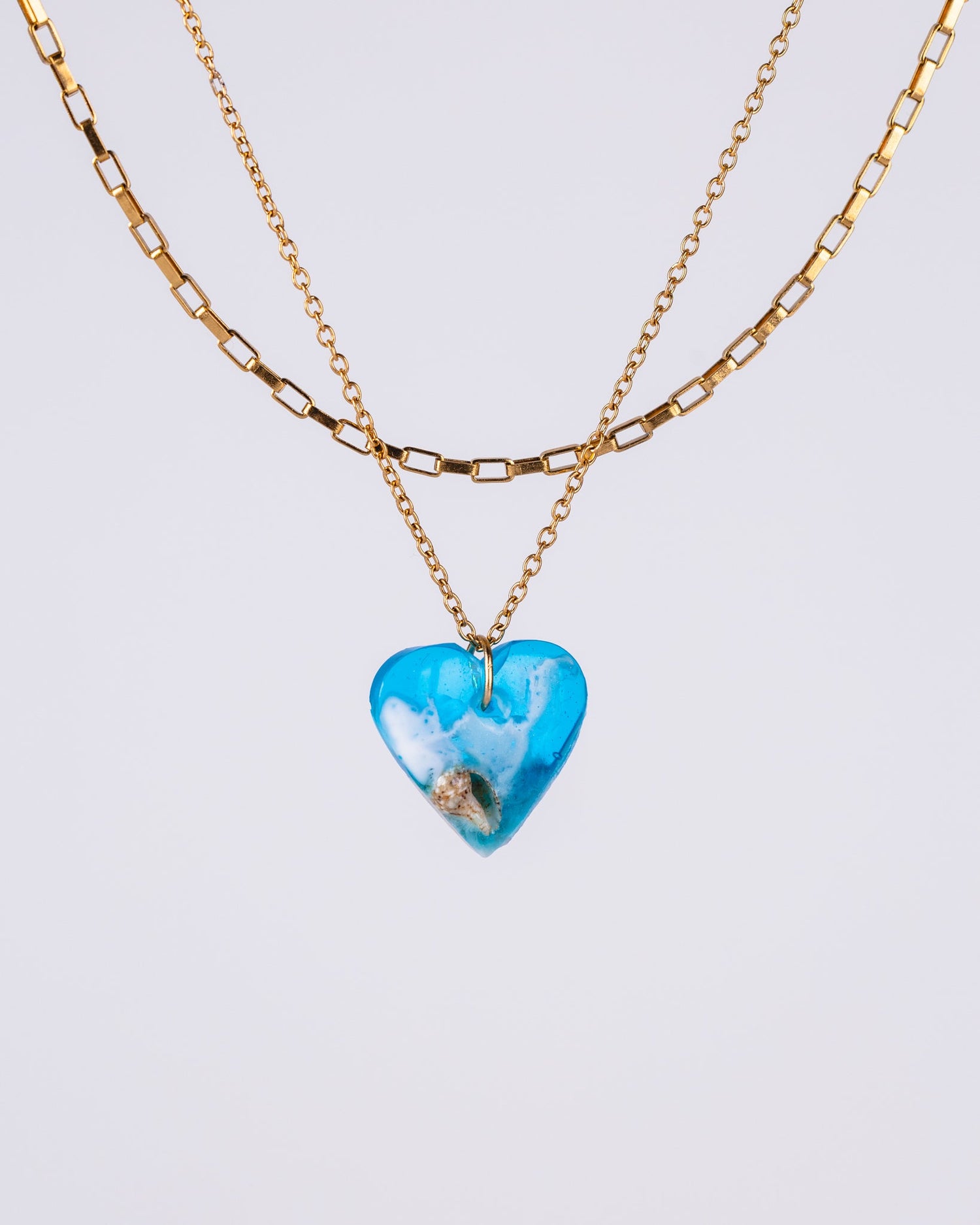 Necklaces by VJ Designs
