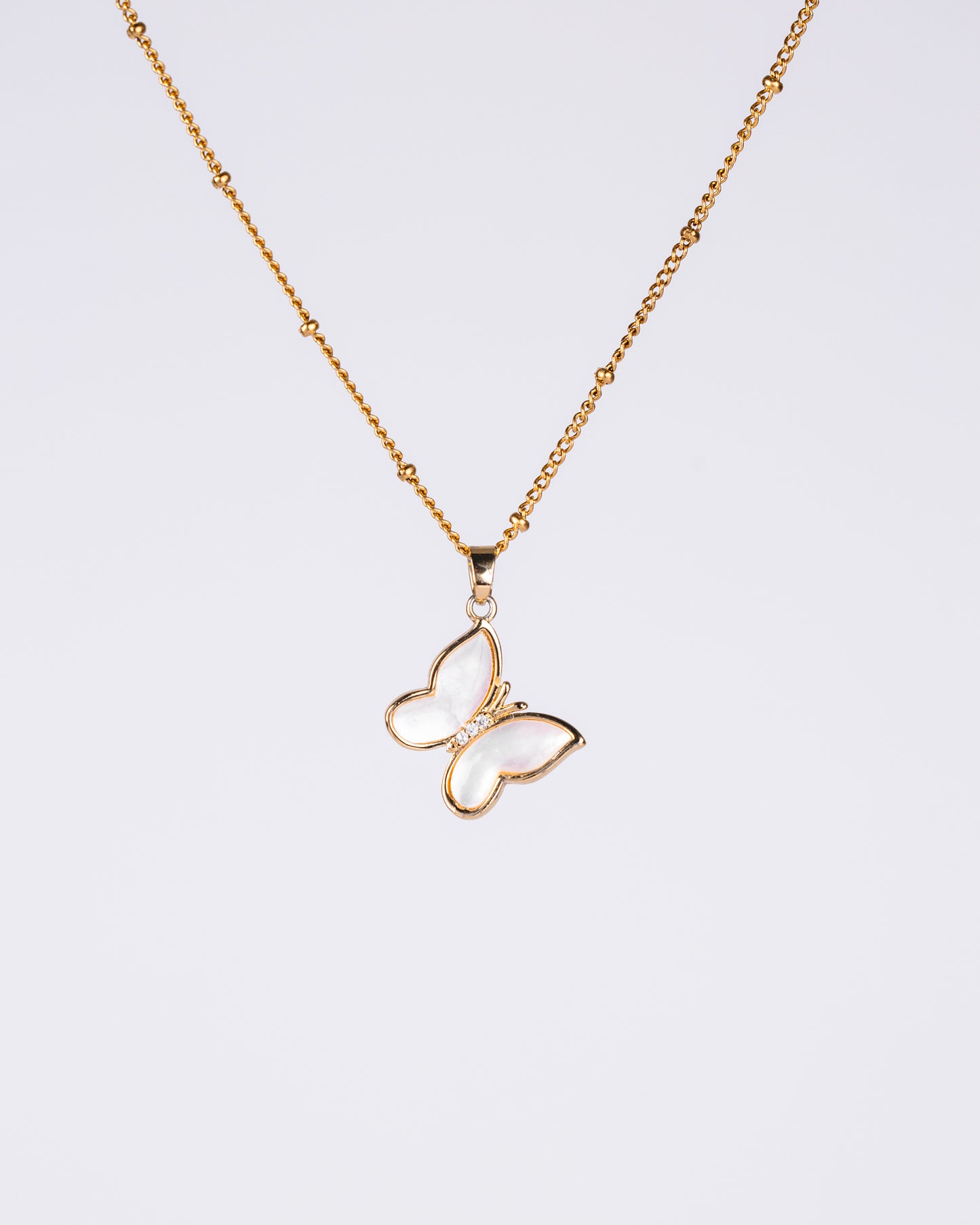 Collier poisson chrétien en acier inoxydable et argent
