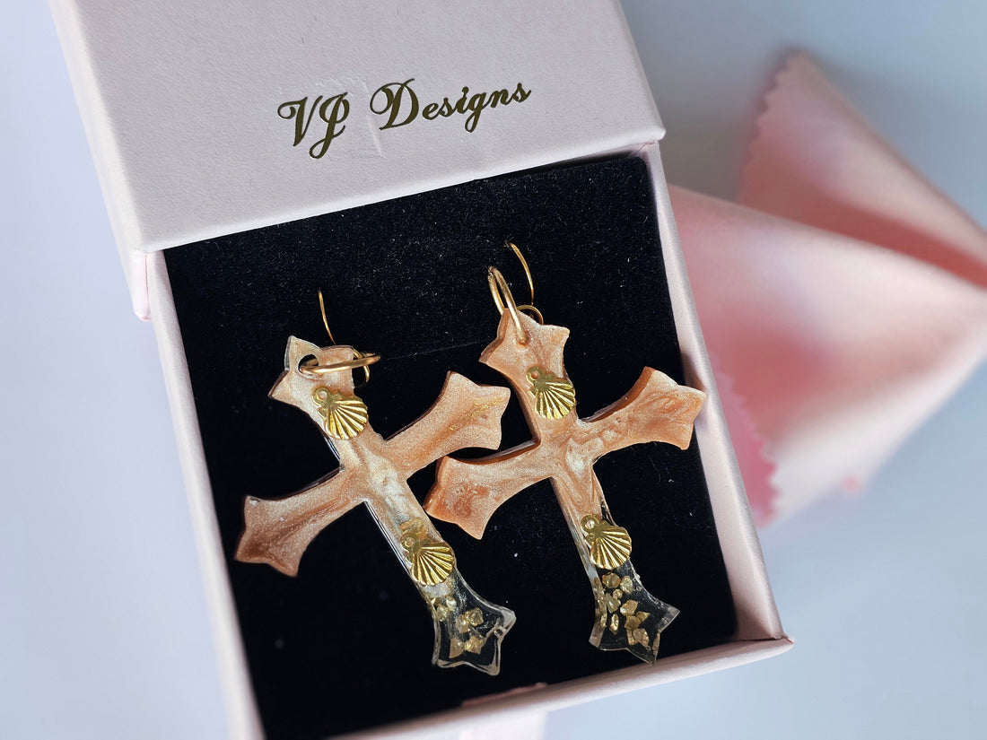 Made with Heart, Wrapped in Love: The Story Behind VJ Designs