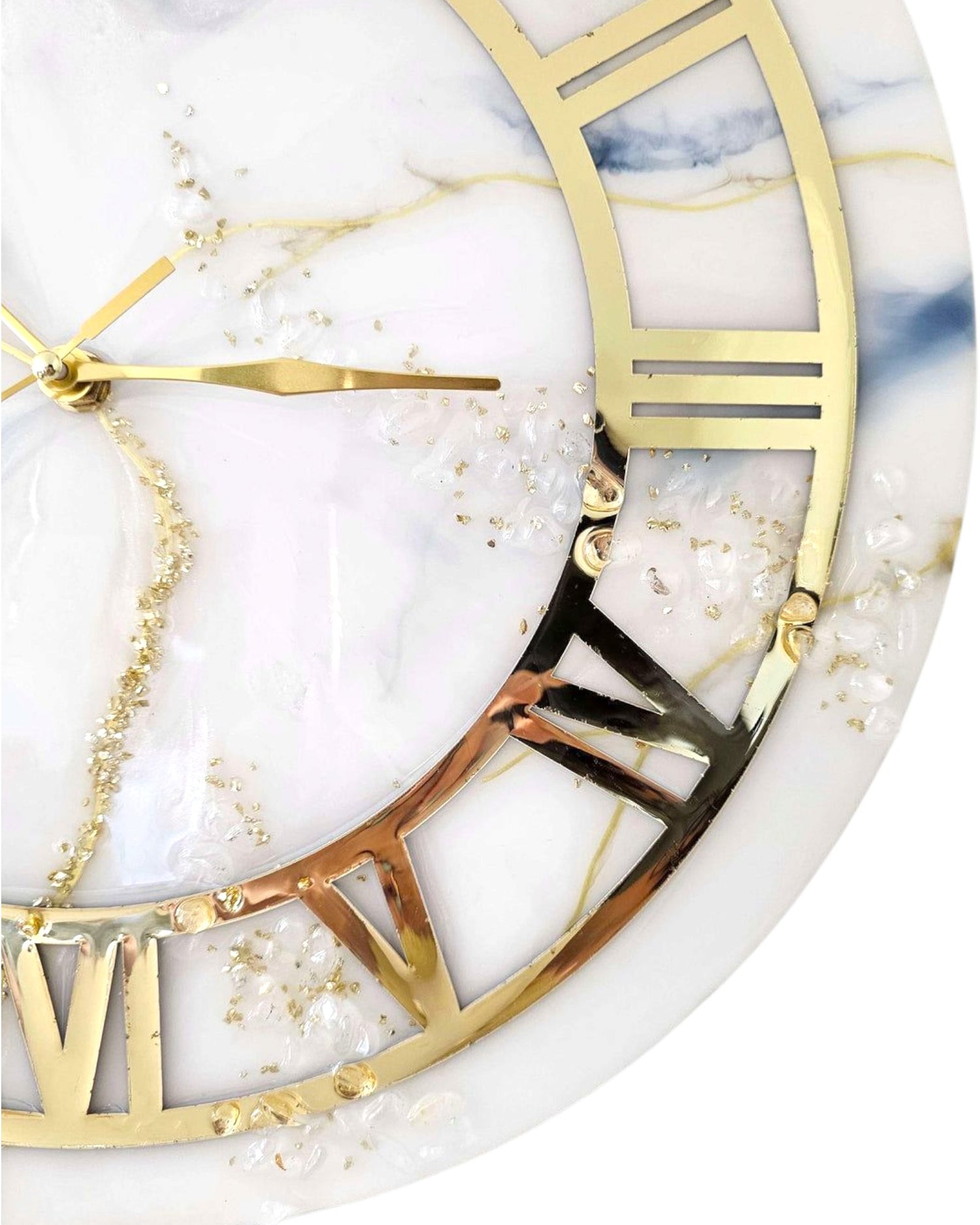 Wall clocks by VJ Designs