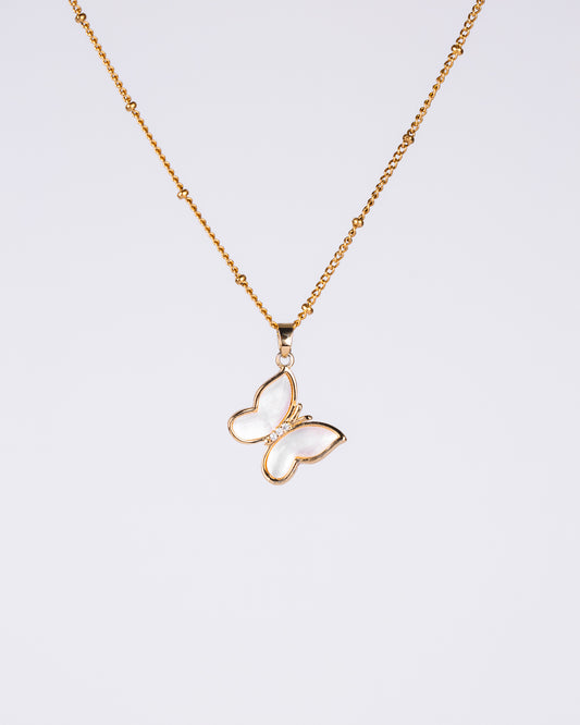 Collier poisson chrétien en acier inoxydable et argent 