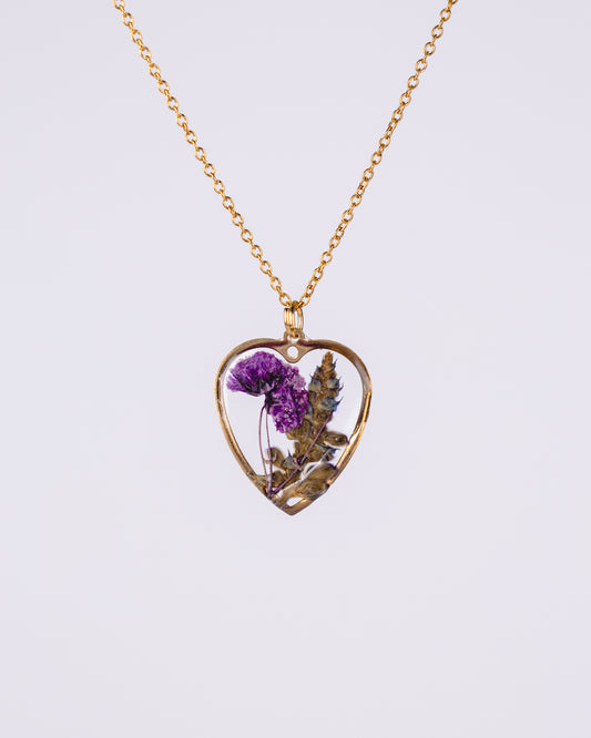 Collier poisson chrétien en acier inoxydable et argent 