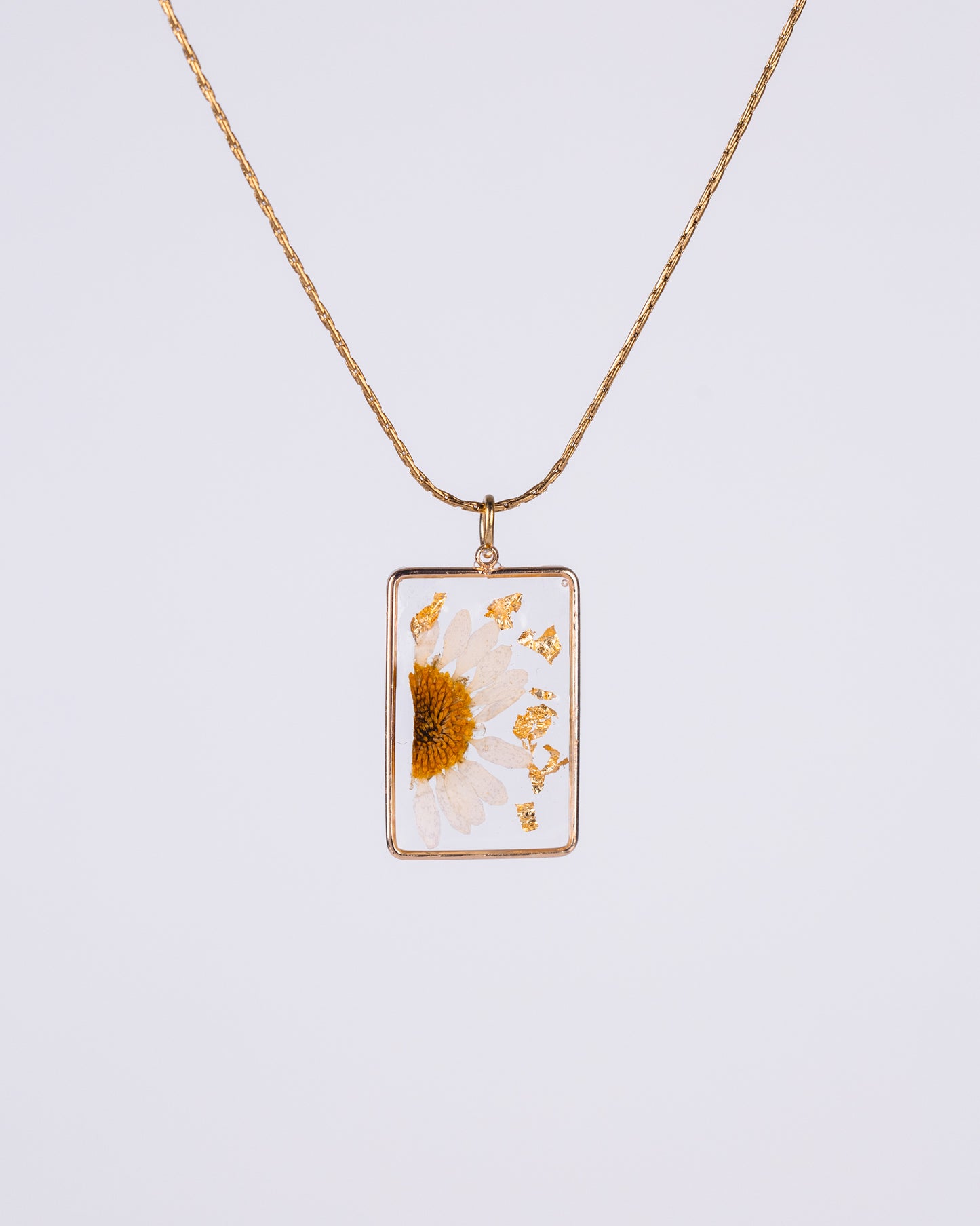 Collier poisson chrétien en acier inoxydable et argent 