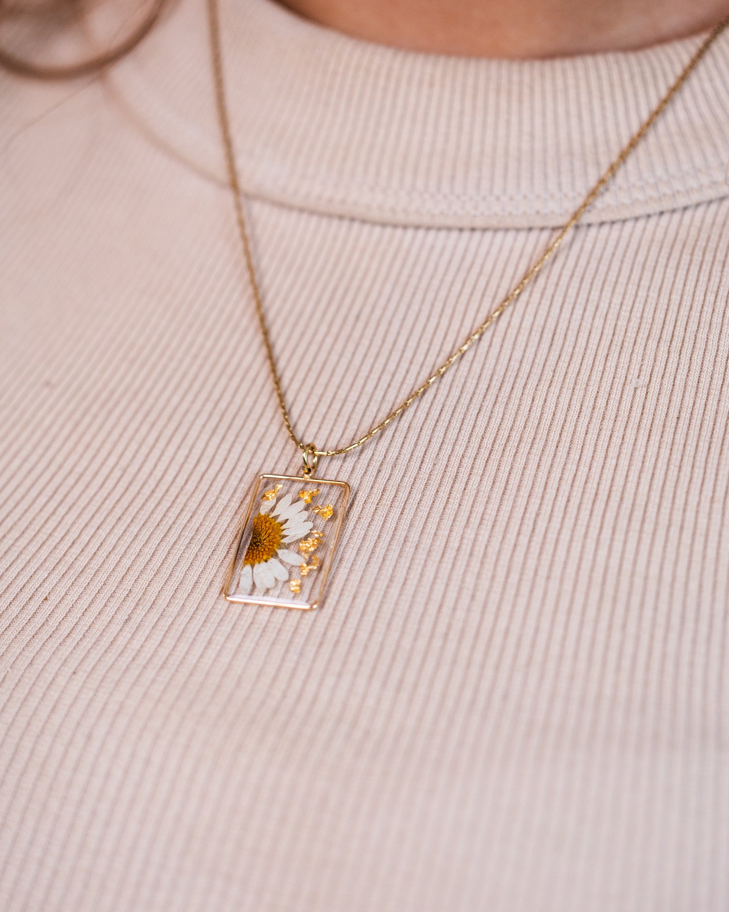 Collier poisson chrétien en acier inoxydable et argent 
